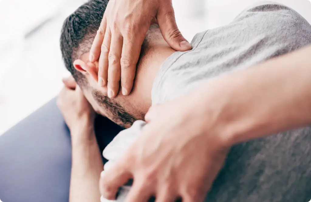 clinique chiropratique saint jean ajustements