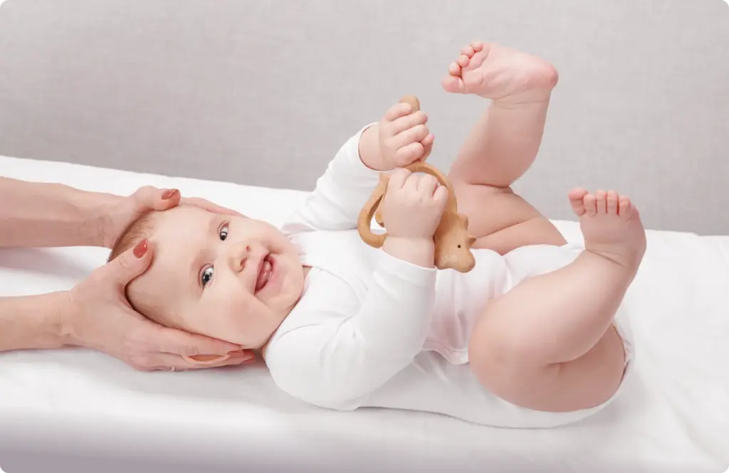 clinique chiropratique saint jean bebe