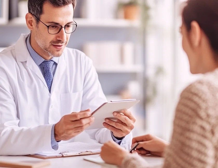 Ajustements chiropratiques - Plan de soin adapté