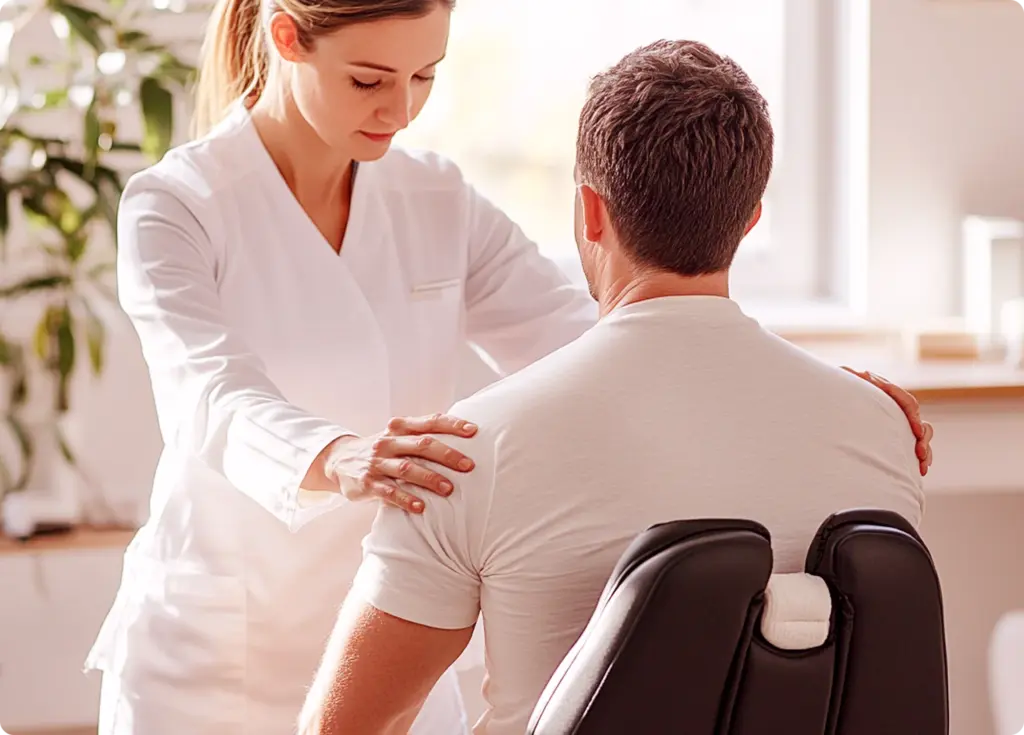 clinique chiropratique saint jean posture